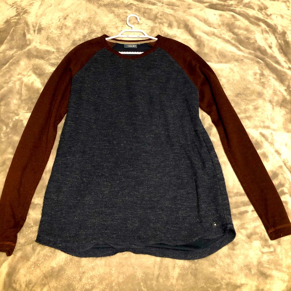 KOLBY LONGSLEEVE T-SHIRT - Picture 1 of 4